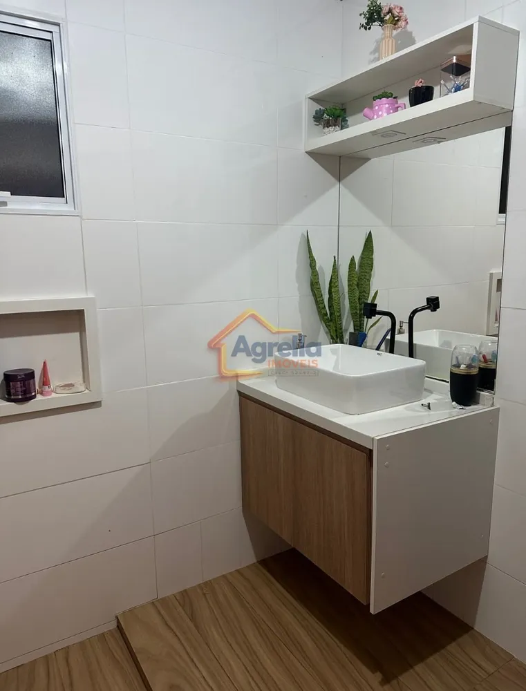 Casa, 3 quartos, 250 m² - Foto 7