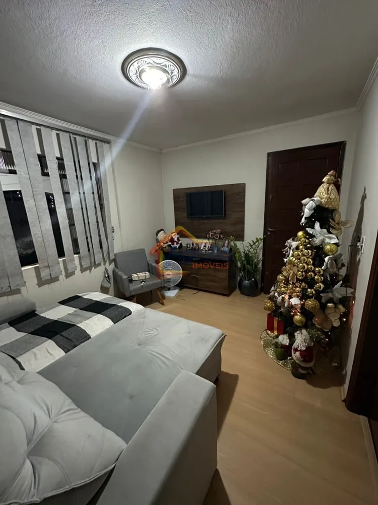Casa, 3 quartos, 250 m² - Foto 1