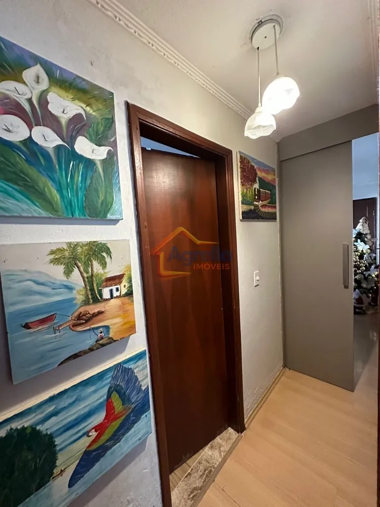 Casa, 3 quartos, 250 m² - Foto 3