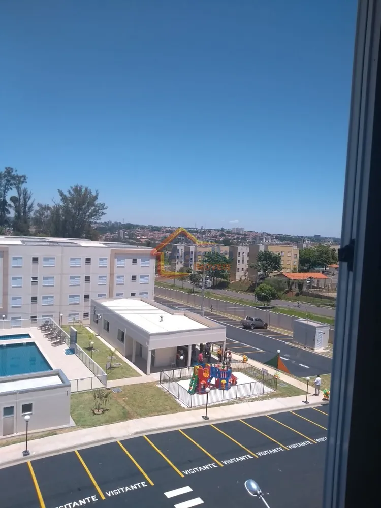 Apartamento, 2 quartos, 46 m² - Foto 3