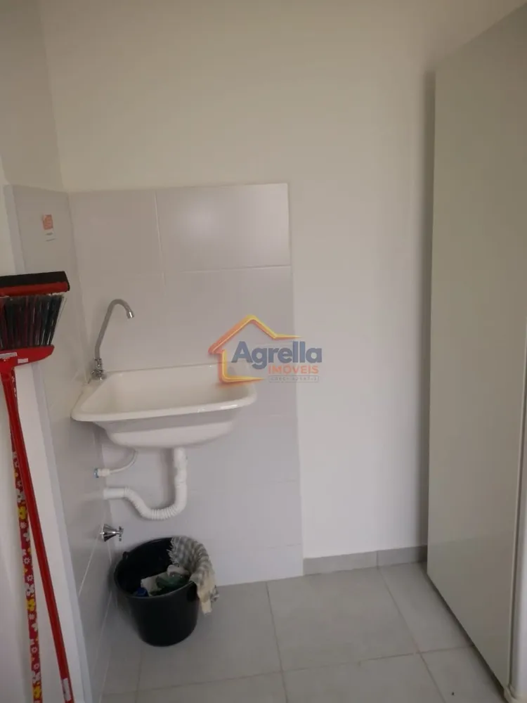 Apartamento, 2 quartos, 46 m² - Foto 2