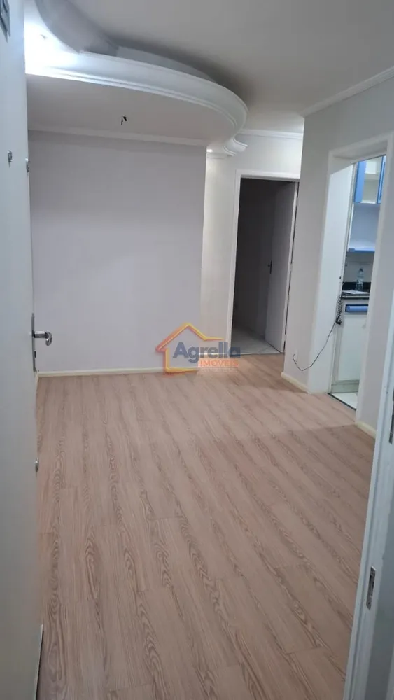 Apartamento, 2 quartos, 46 m² - Foto 1