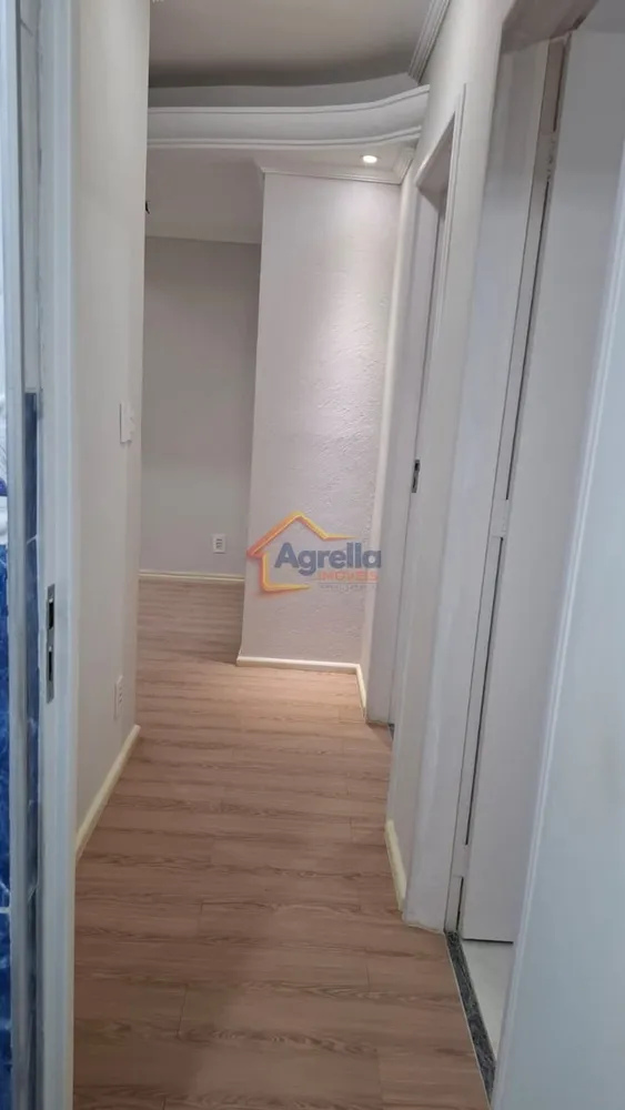 Apartamento, 2 quartos, 46 m² - Foto 3