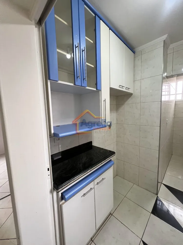 Apartamento, 2 quartos, 46 m² - Foto 1