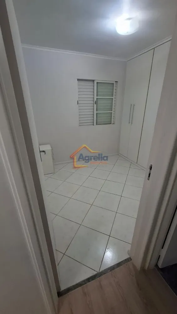Apartamento, 2 quartos, 46 m² - Foto 4