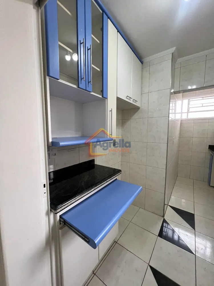 Apartamento, 2 quartos, 46 m² - Foto 3