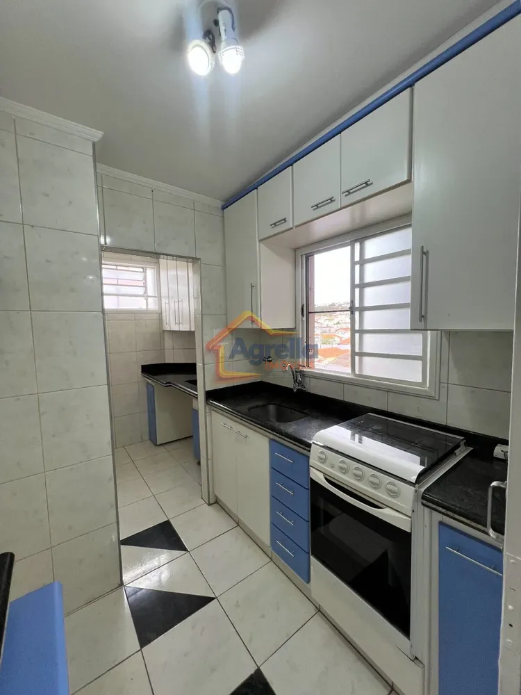Apartamento, 2 quartos, 46 m² - Foto 2