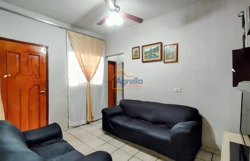 Casa, 3 quartos, 140 m² - Foto 2