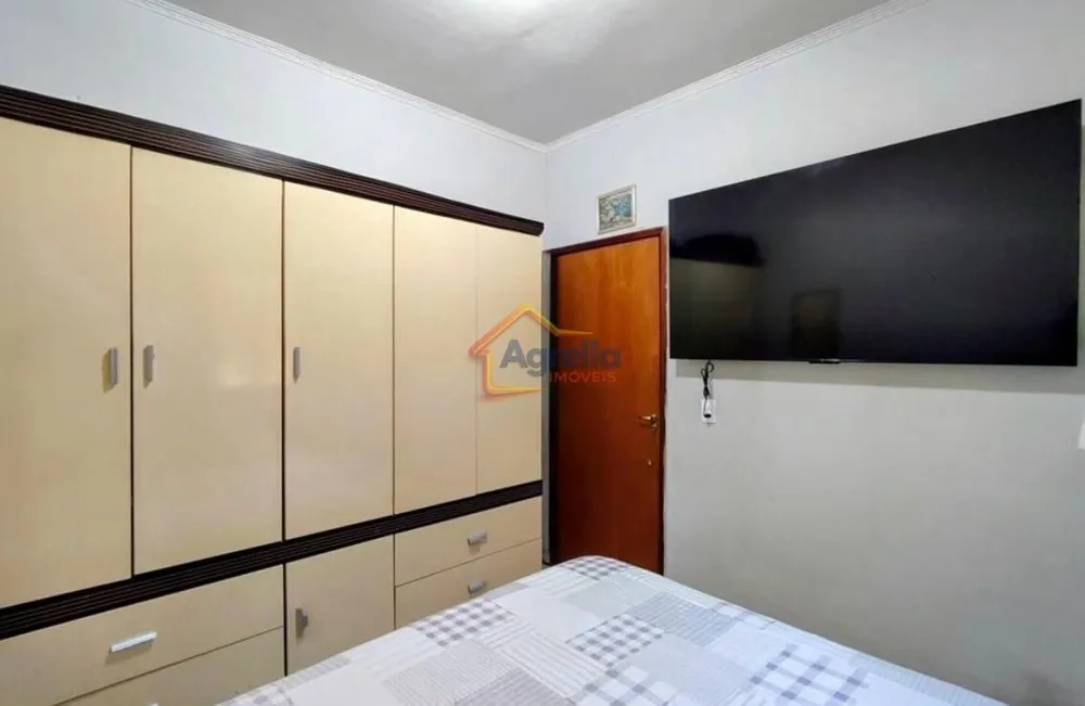 Casa, 3 quartos, 140 m² - Foto 5