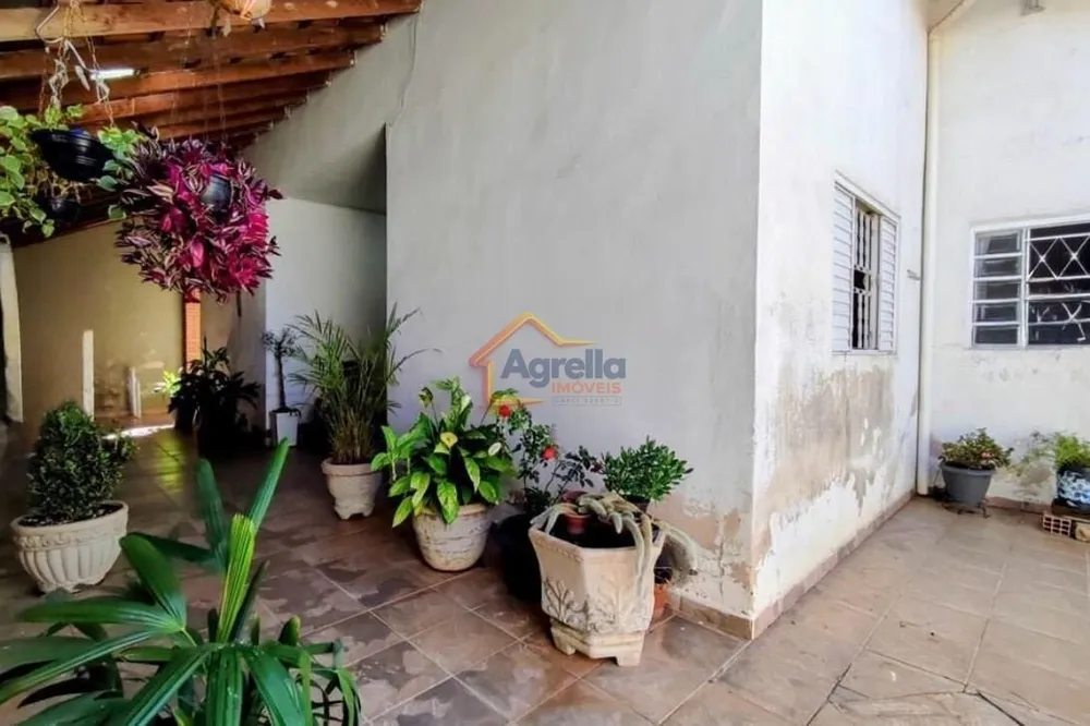 Casa, 3 quartos, 140 m² - Foto 7
