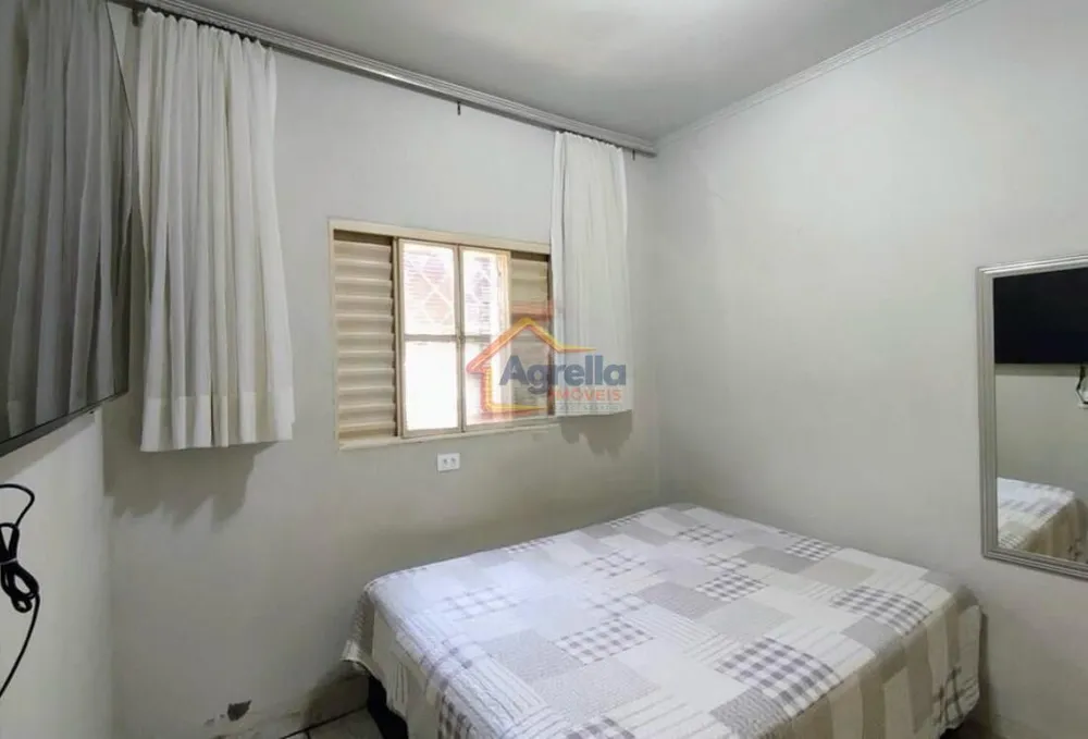 Casa, 3 quartos, 140 m² - Foto 4