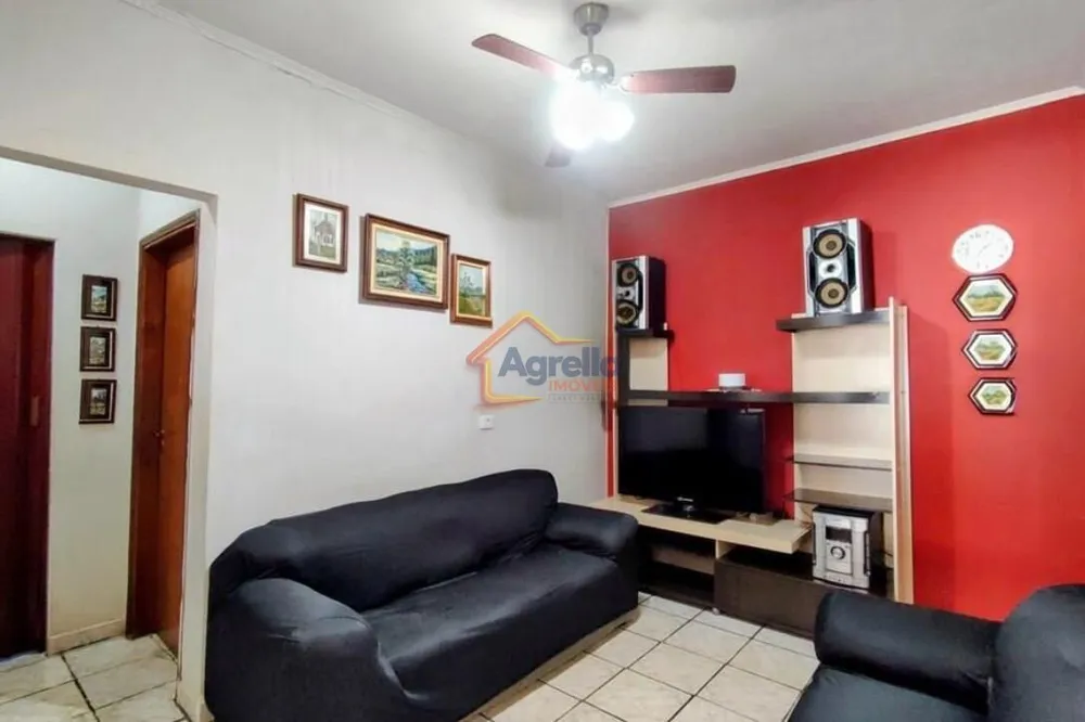 Casa, 3 quartos, 140 m² - Foto 1