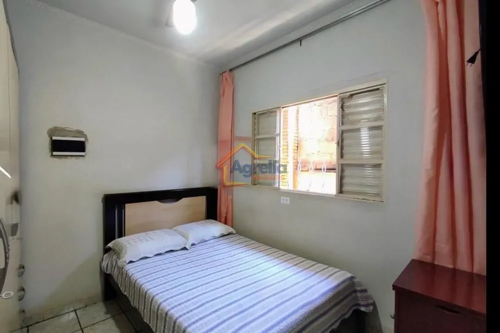 Casa, 3 quartos, 140 m² - Foto 6