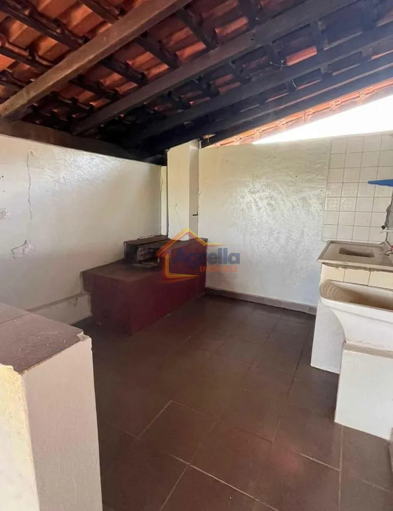 Chácara, 2 quartos - Foto 4