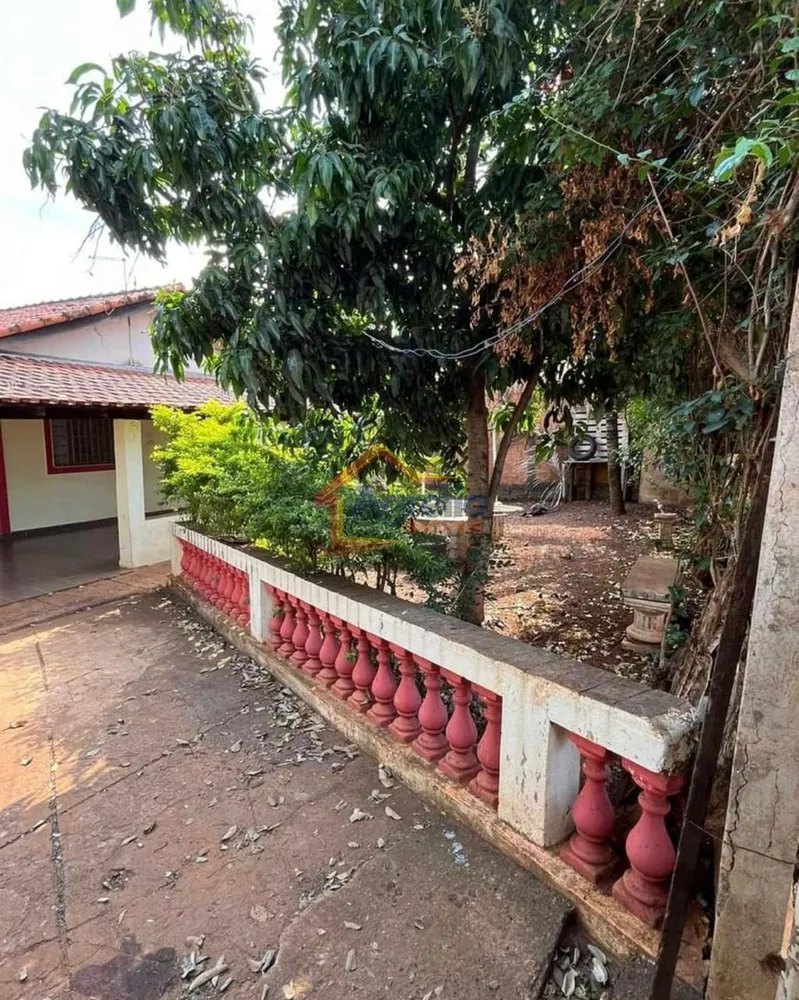 Chácara, 2 quartos - Foto 1