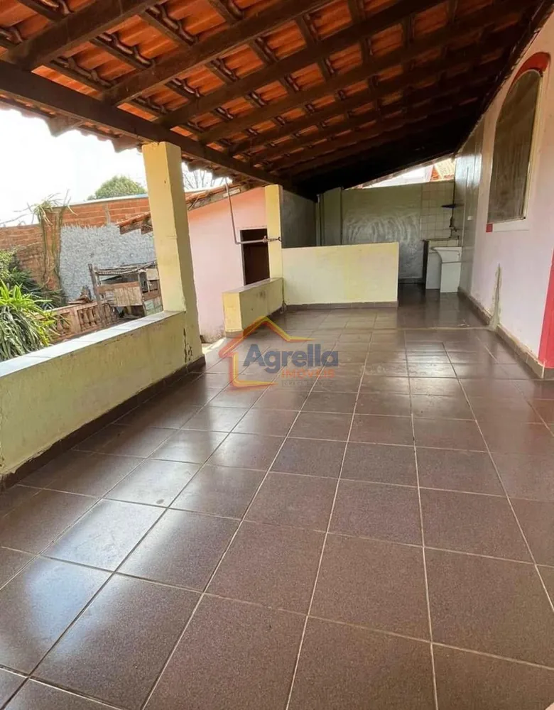 Chácara, 2 quartos - Foto 2