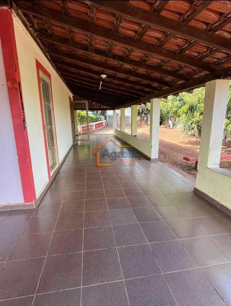 Chácara, 2 quartos - Foto 3