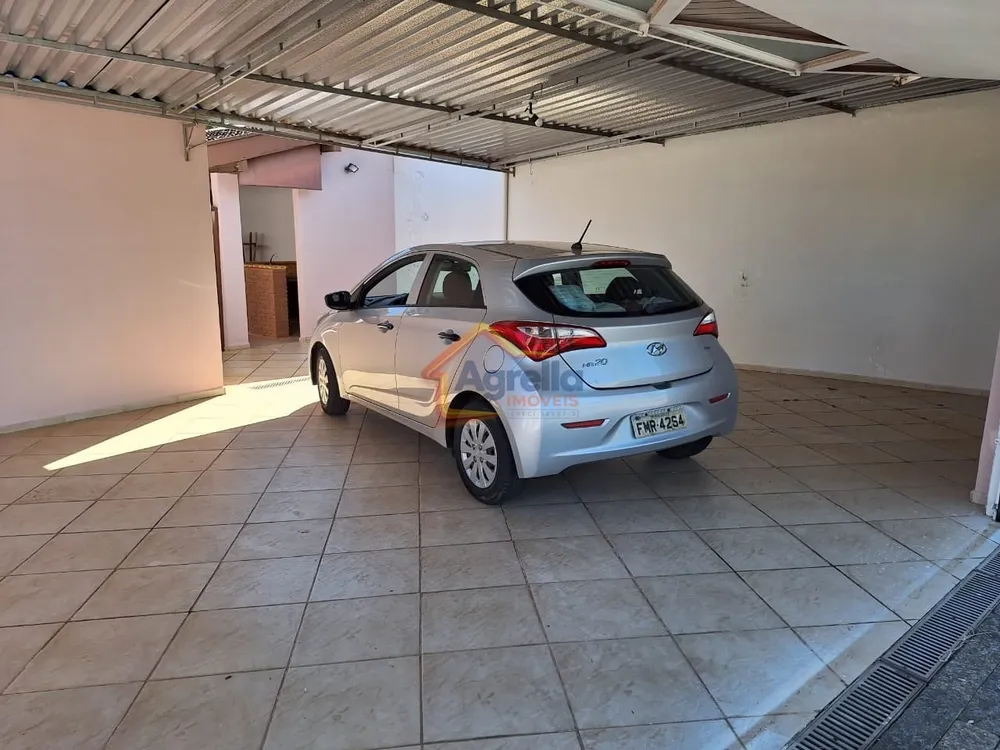 Casa, 3 quartos, 261 m² - Foto 7