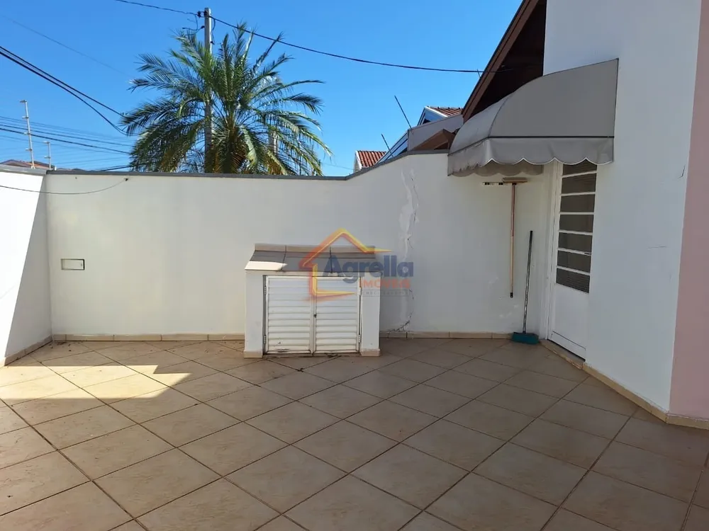 Casa, 3 quartos, 261 m² - Foto 5