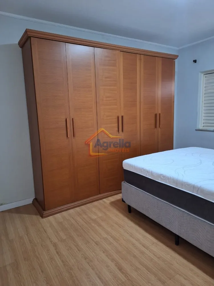 Casa, 3 quartos, 261 m² - Foto 3
