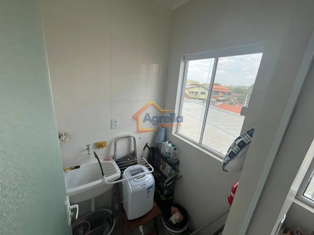 Casa de Condomínio, 2 quartos - Foto 8