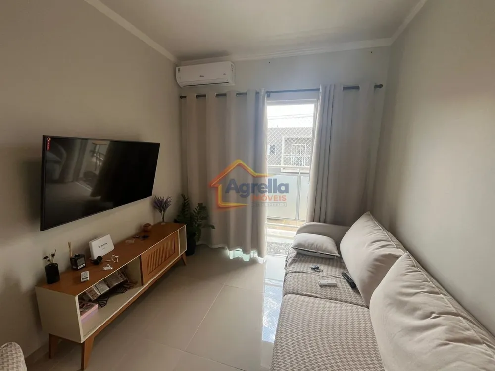 Casa de Condomínio, 2 quartos - Foto 1