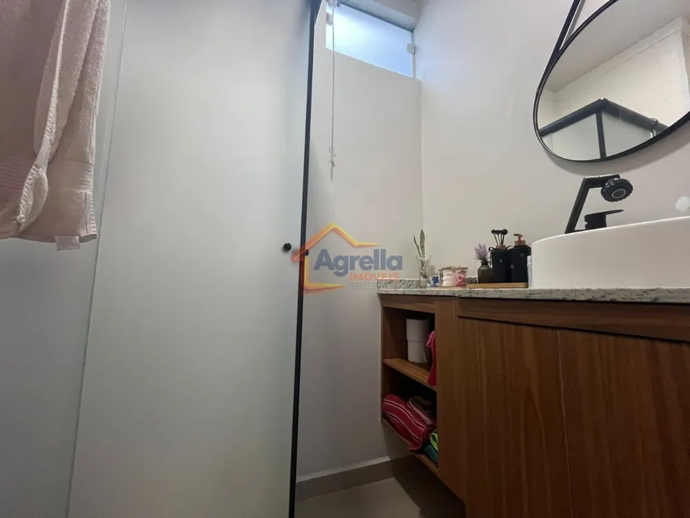 Casa de Condomínio, 2 quartos - Foto 6
