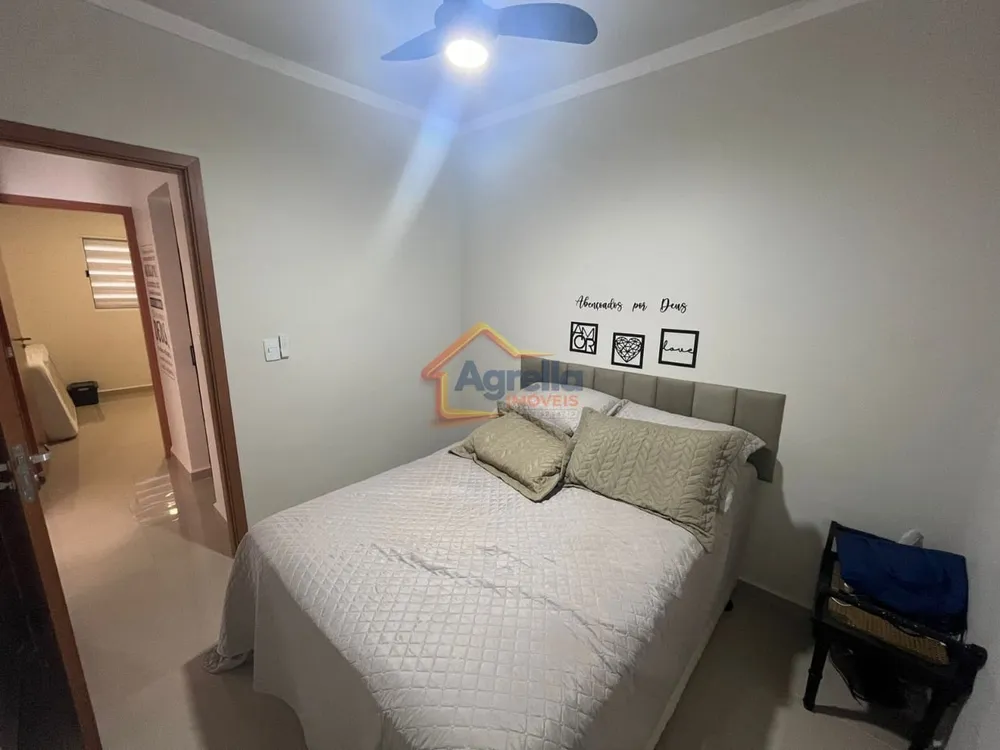 Casa de Condomínio, 2 quartos - Foto 2