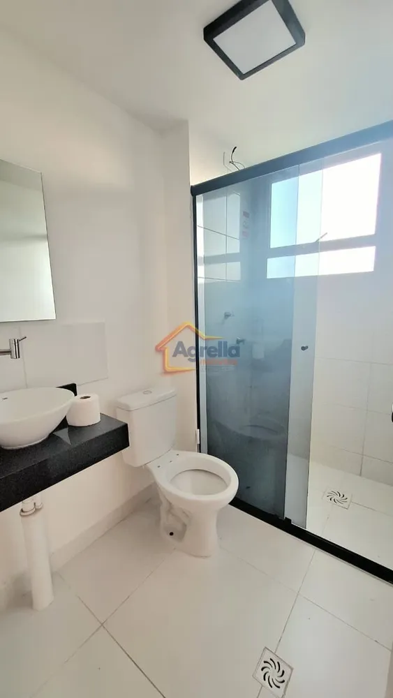 Apartamento, 2 quartos, 42 m² - Foto 6
