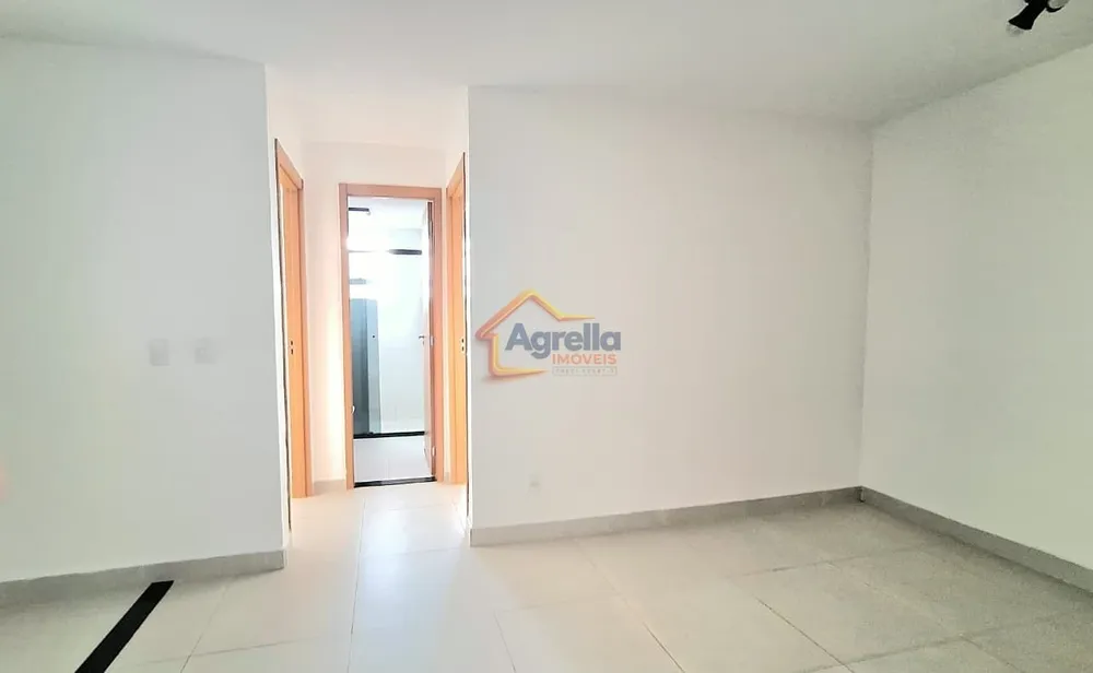 Apartamento, 2 quartos, 42 m² - Foto 3