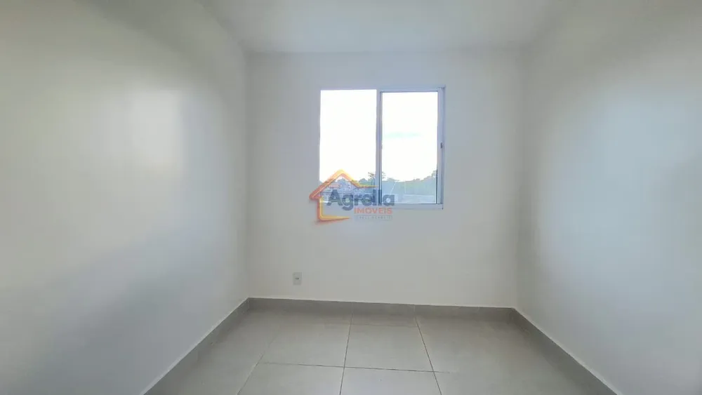 Apartamento, 2 quartos, 42 m² - Foto 5