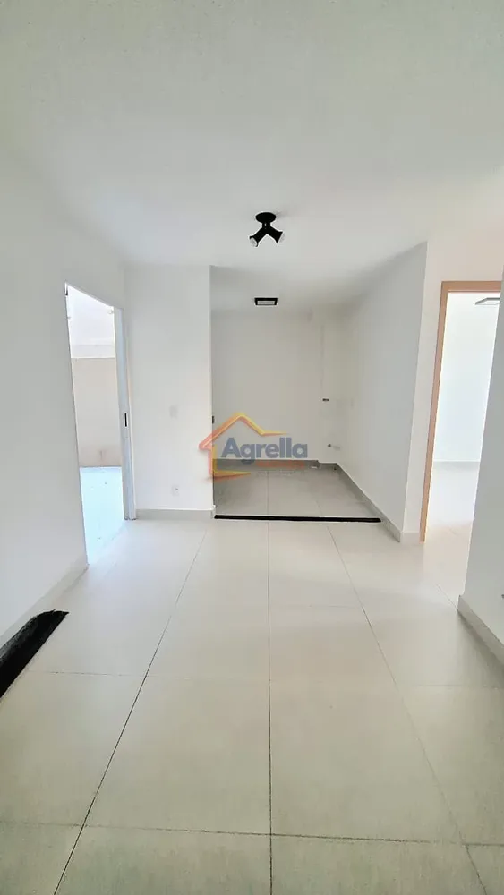 Apartamento, 2 quartos, 42 m² - Foto 4