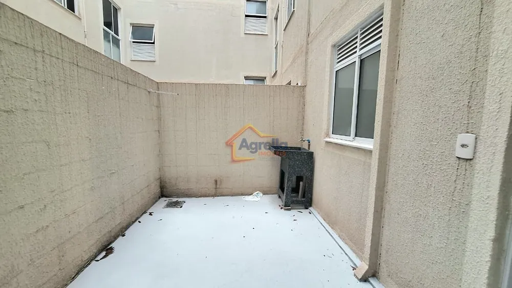 Apartamento, 2 quartos, 42 m² - Foto 7