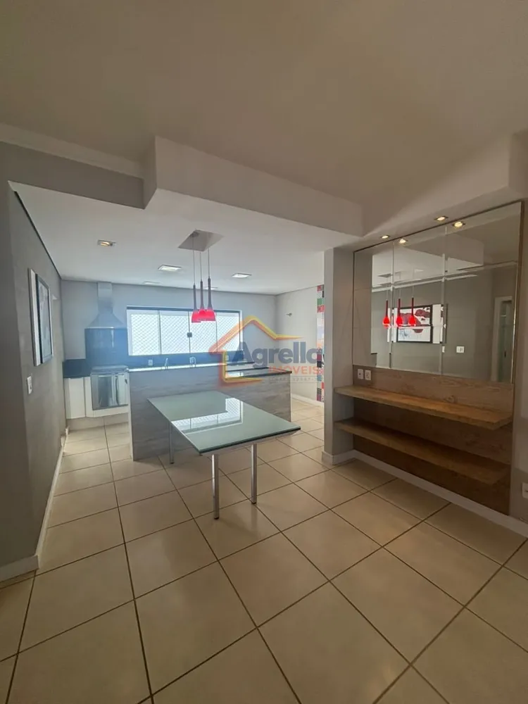 Apartamento, 3 quartos, 106 m² - Foto 5