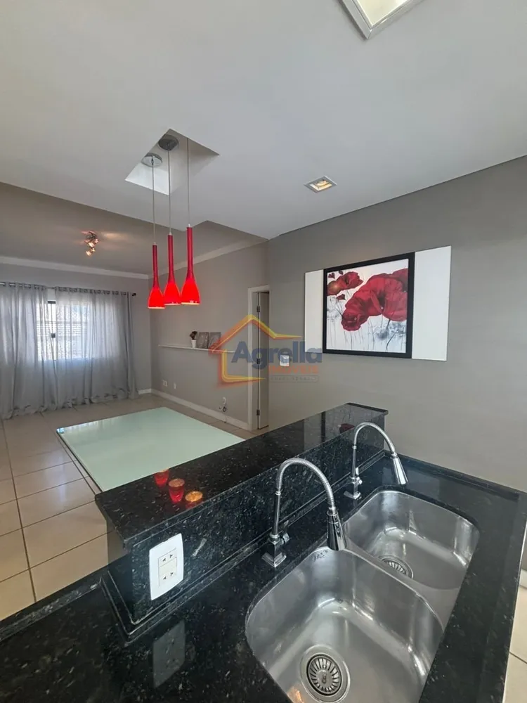 Apartamento, 3 quartos, 106 m² - Foto 8