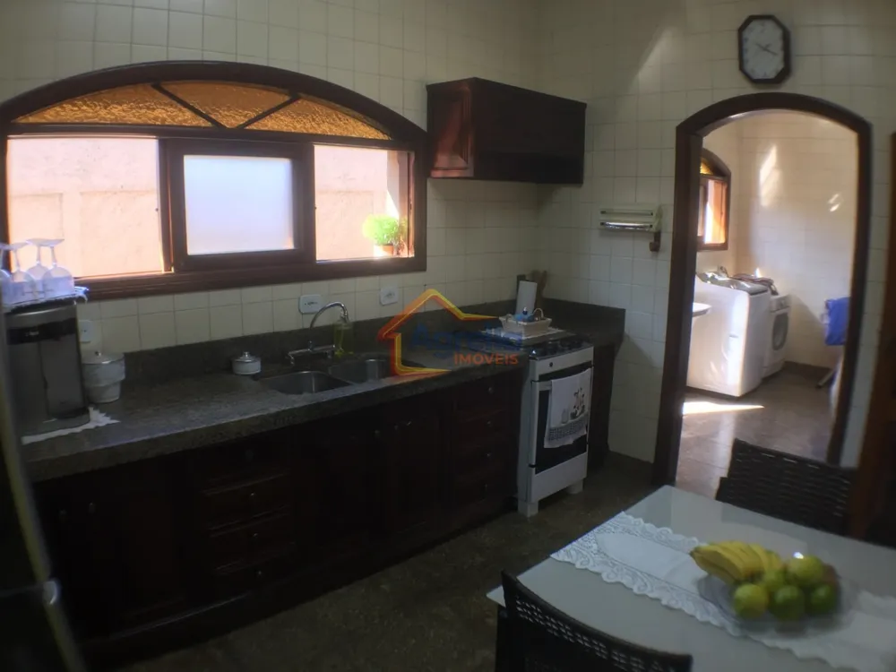 Casa, 3 quartos, 370 m² - Foto 3