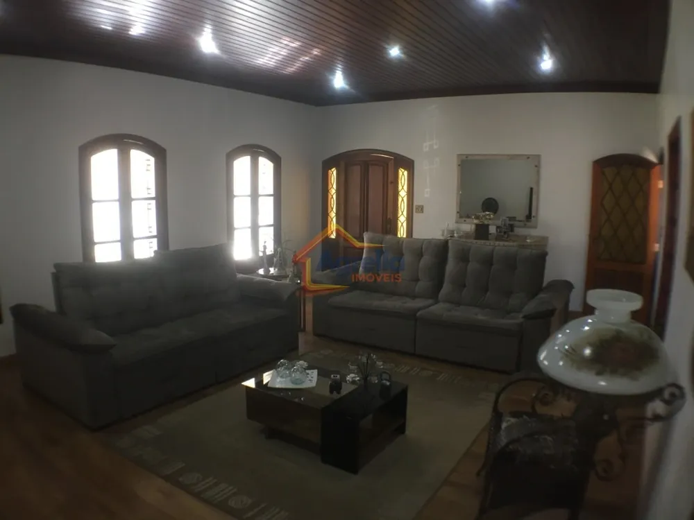 Casa, 3 quartos, 370 m² - Foto 2