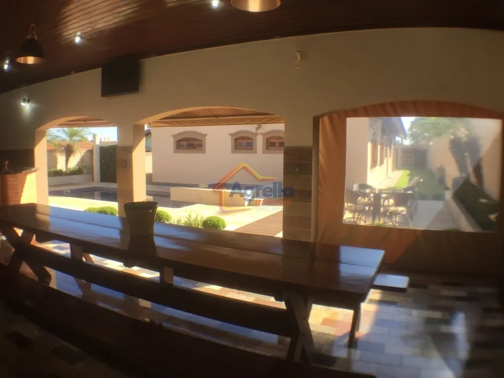Casa, 3 quartos, 370 m² - Foto 4