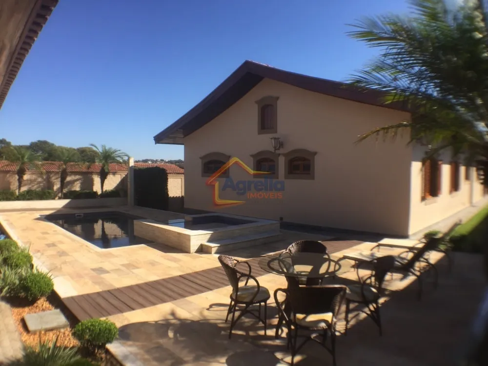 Casa, 3 quartos, 370 m² - Foto 1