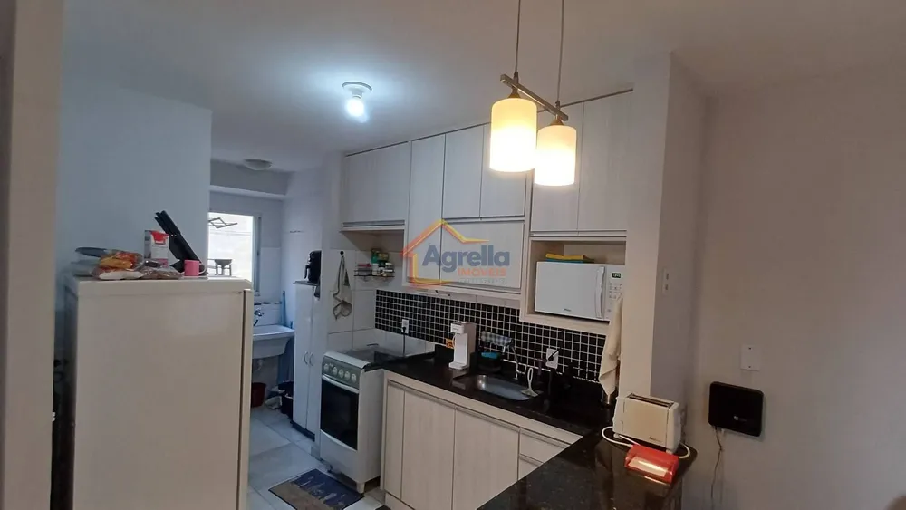 Apartamento, 2 quartos, 47 m² - Foto 1