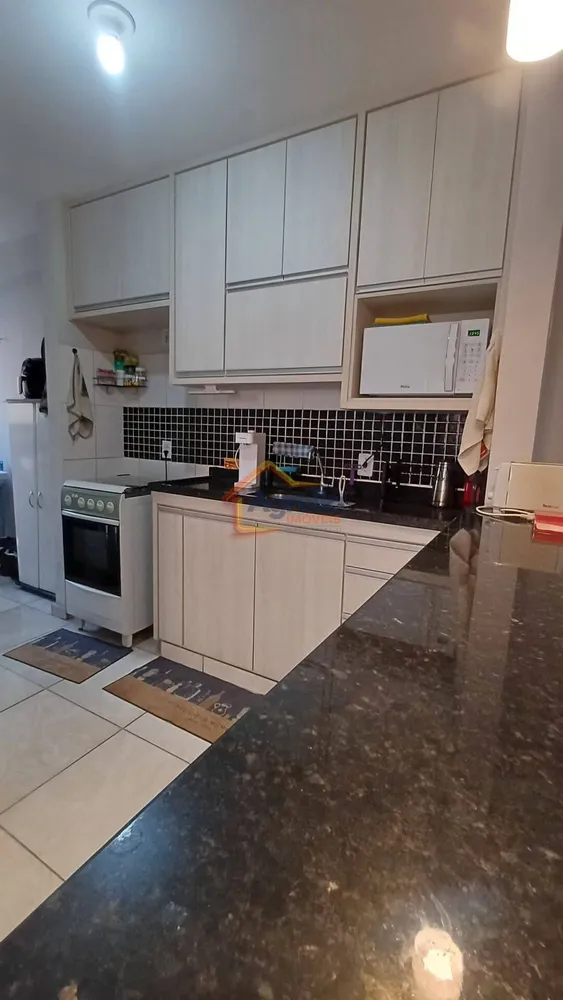Apartamento, 2 quartos, 47 m² - Foto 2