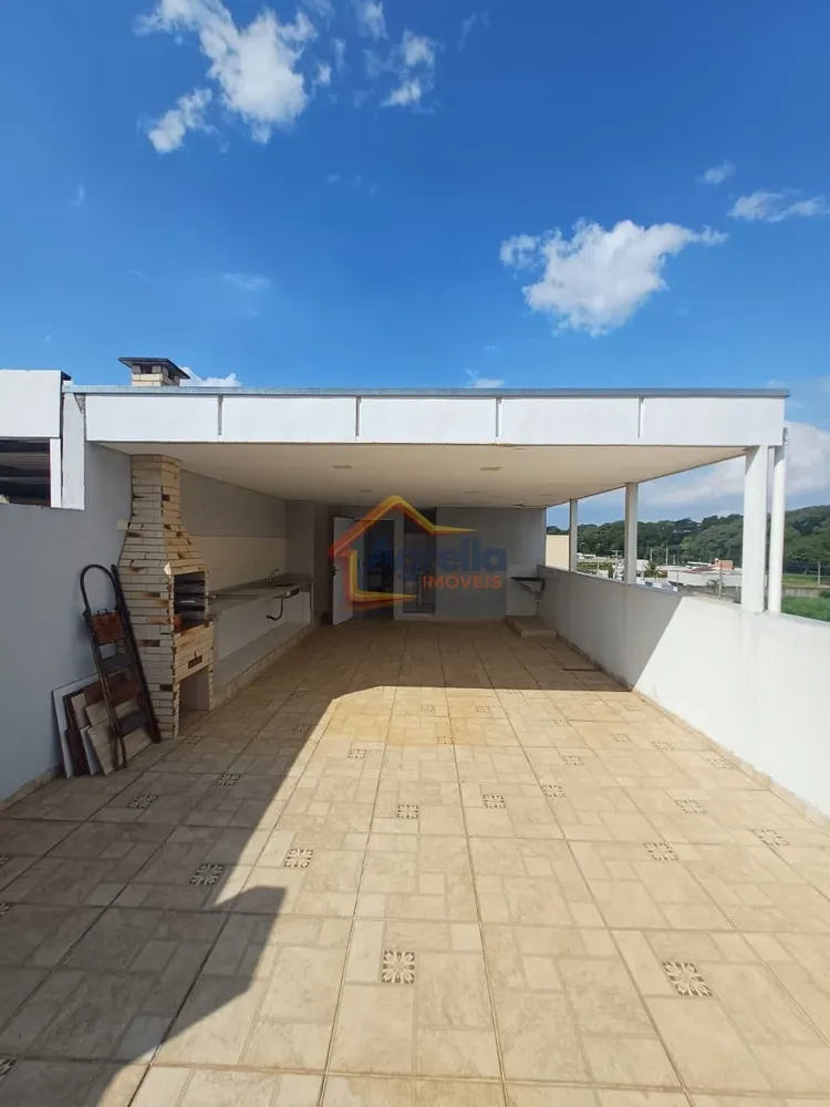 Apartamento, 2 quartos, 66 m² - Foto 3