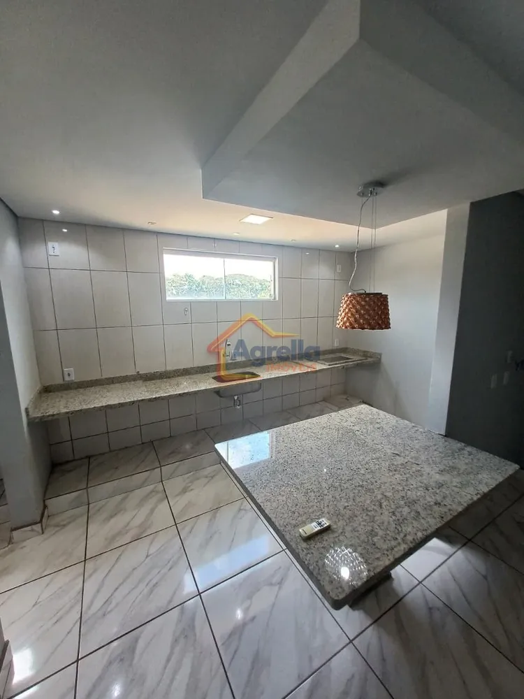 Apartamento, 2 quartos, 66 m² - Foto 1