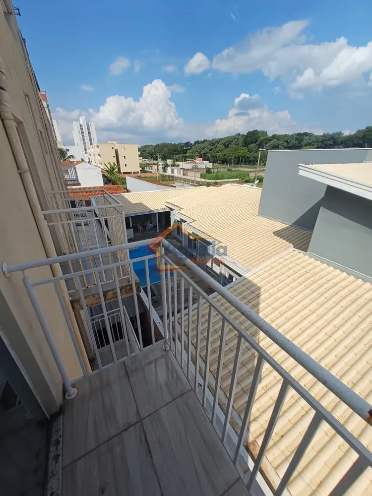 Apartamento, 2 quartos, 66 m² - Foto 2
