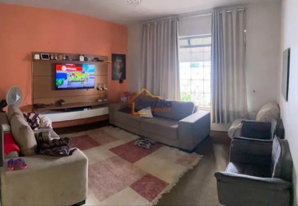 Casa, 3 quartos, 116 m² - Foto 1