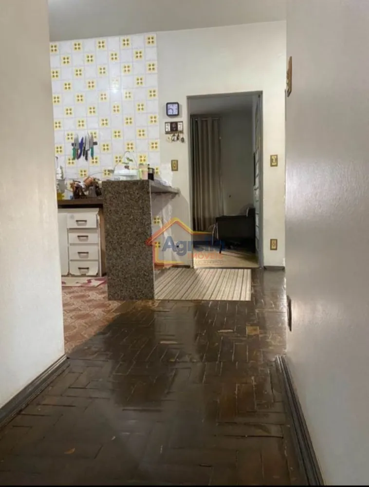 Casa, 3 quartos, 116 m² - Foto 2