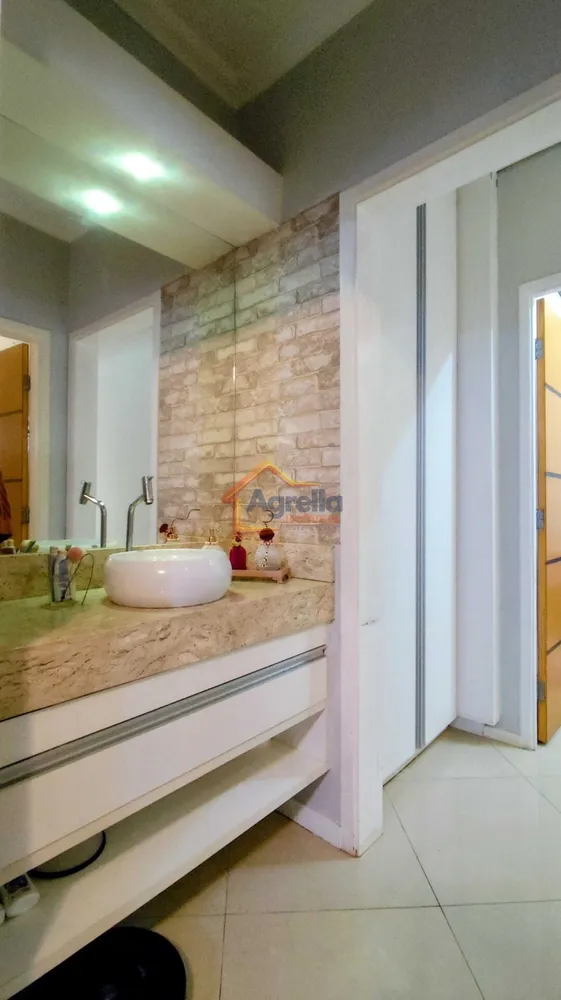 Casa, 2 quartos, 176 m² - Foto 3