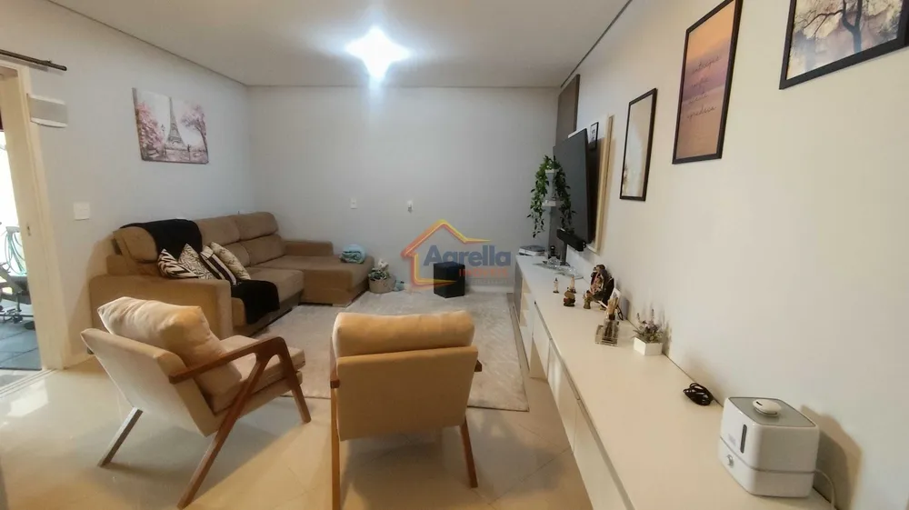 Casa, 2 quartos, 176 m² - Foto 2