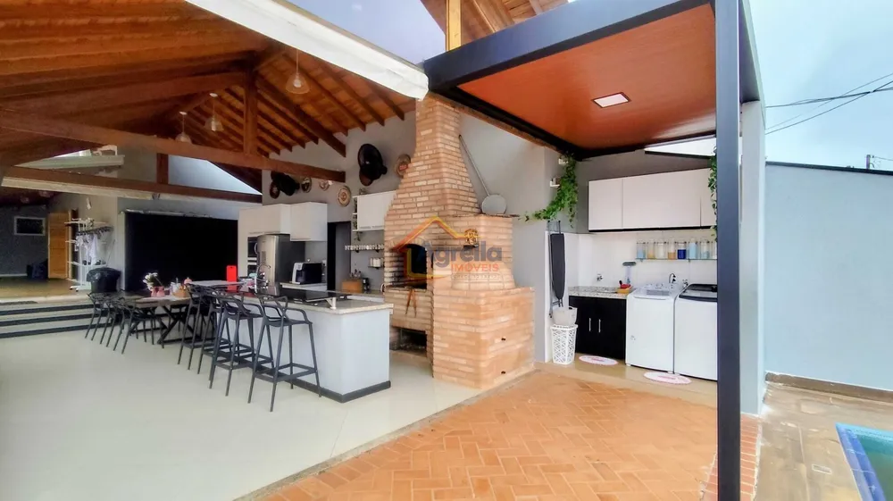 Casa, 2 quartos, 176 m² - Foto 1