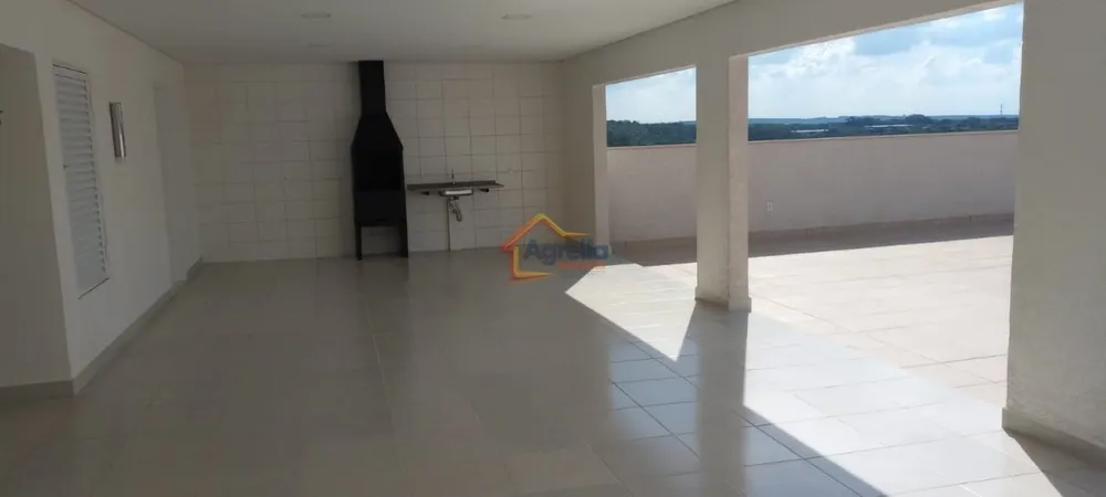 Apartamento, 2 quartos, 52 m² - Foto 4
